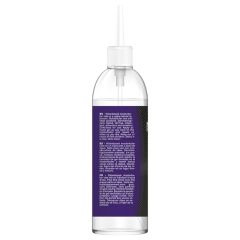   Doc Johnson Mainsqueeze - Water-Based Masturbator Lubricant (100ml)