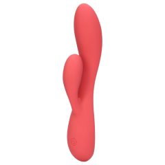 LoveLine - Rechargeable, Waterproof Clitoral Vibrator (Pink)