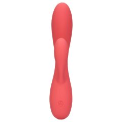 LoveLine - Rechargeable, Waterproof Clitoral Vibrator (Pink)