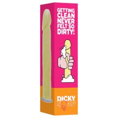 Dicky - Natural Penis Soap (296g)