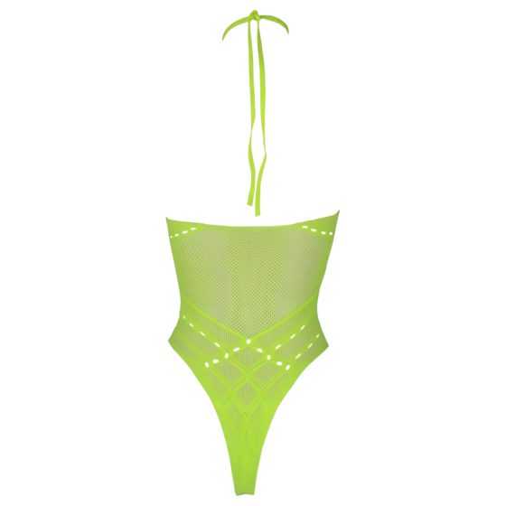 Ouch! - Fluorescent Strap Body (Neon Green)