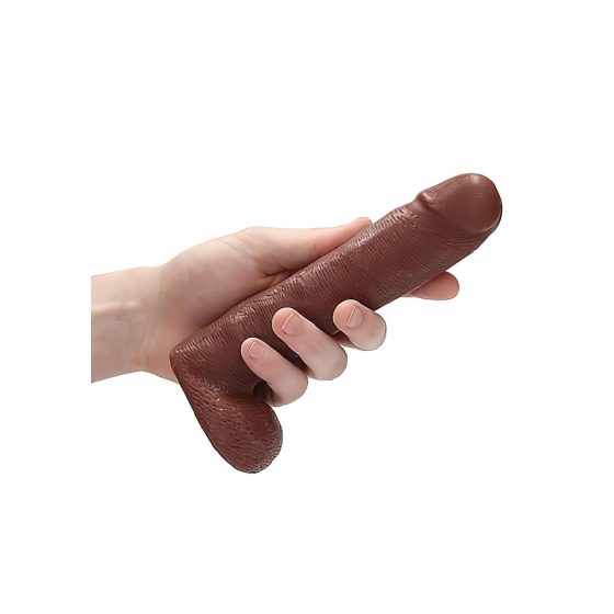 Dicky - Chocolate Scented Penis Soap (210g)