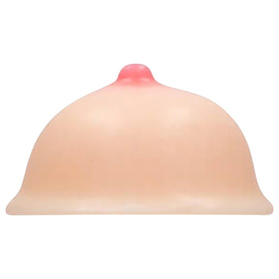 Breast Soap - Natural (95g)