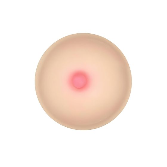 Breast Soap - Natural (95g)