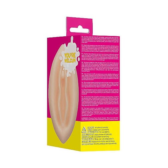 Pussy Soap - Natural (140g)