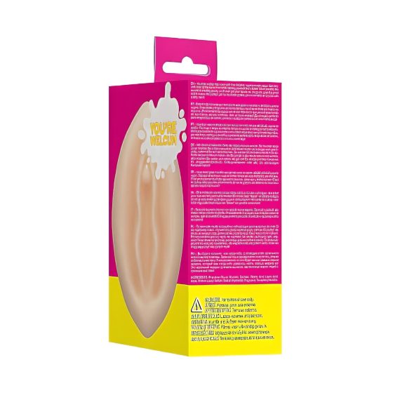 Pussy Soap - Natural (140g)