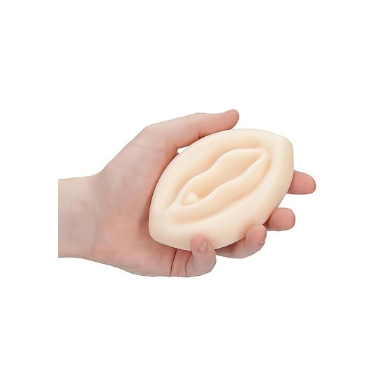 Pussy Soap - Natural (140g)