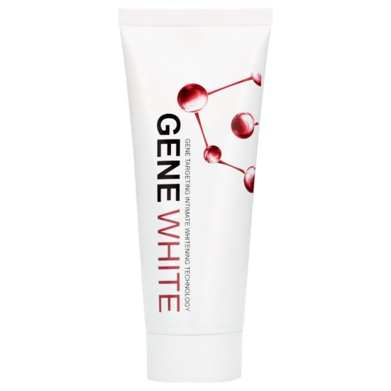 Pharmquests Gene White - Skin Whitening Cream (100ml)