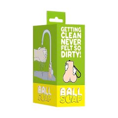 Balls - Natural Soap (205g)