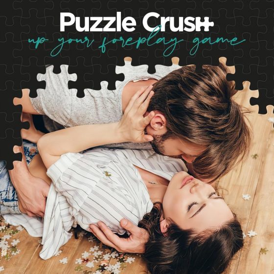 Tease&Please I Want Your Sex - Erotic Puzzle (200 pcs)