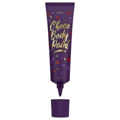 Cobeco - Chocolate Flavored Body Paint (100ml)