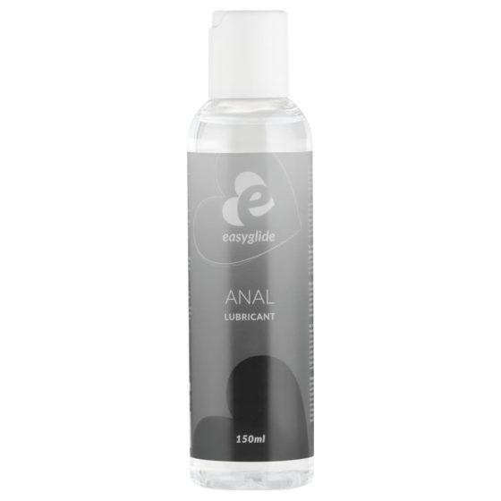 EasyGlide Anal Water-Based Lubricant (150ml)