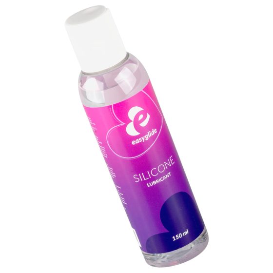 EasyGlide Silicone-Based Lubricant (150ml)