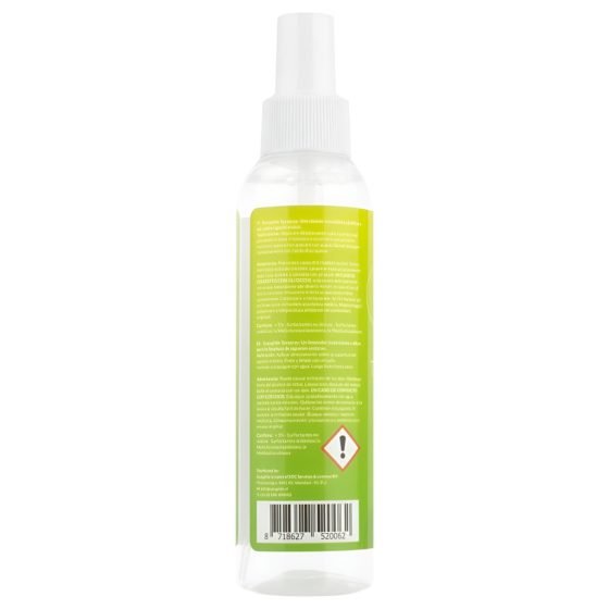 EasyGlide Toy - Disinfectant Spray (150 ml)