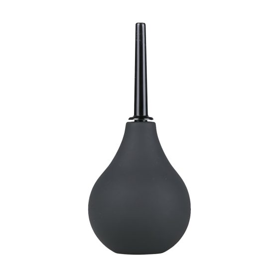 Easytoys - Anal Shower - Small (Black)