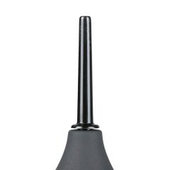 Easytoys - Anal Shower - Small (Black)