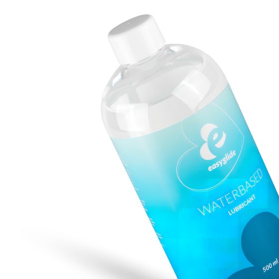 EasyGlide Water-Based Lubricant (500ml)