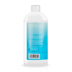 EasyGlide - Water-Based Lubricant (500ml)