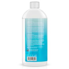 EasyGlide Water-Based Lubricant (1000ml)