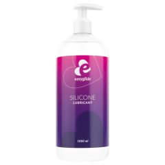 EasyGlide Silicone-Based Lubricant (1000ml)