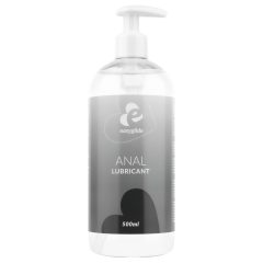 EasyGlide Anal Water-Based Lubricant (500ml)