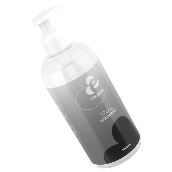 EasyGlide Anal - Water-based Lubricant (1000ml)