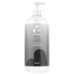 EasyGlide Anal - Water-based Lubricant (1000ml)