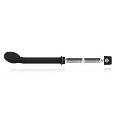 Easytoys Slim - G-spot Vibrator (Black)