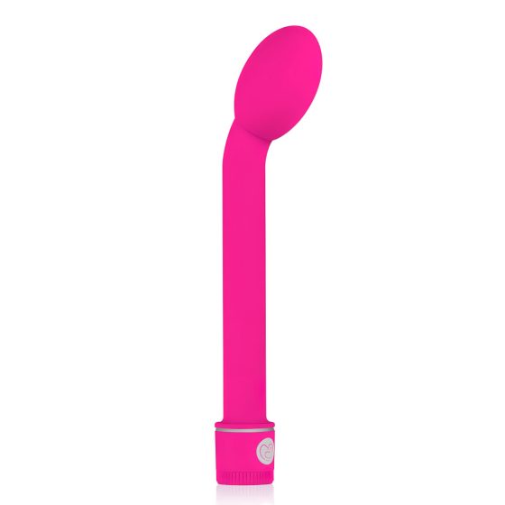 Slim G-Spot Vibrator (Pink)