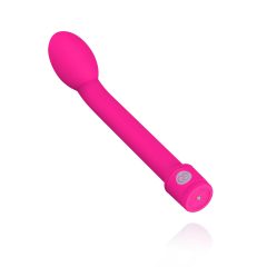 Easytoys Slim - G-spot Vibrator (Pink)