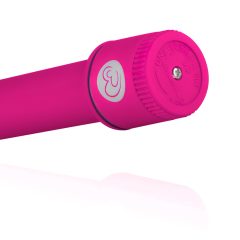 Slim G-Spot Vibrator (Pink)