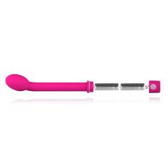 Slim G-Spot Vibrator (Pink)