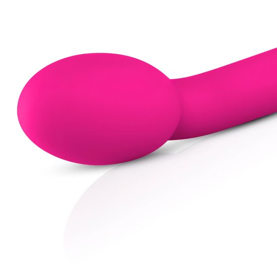 Slim G-Spot Vibrator (Pink)