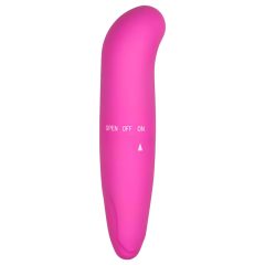 EasyToys Mini G-Vibe - G-spot Vibrator (Pink)