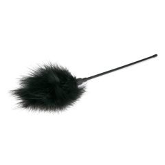 Easytoys - Long Feather Tickler (Black)