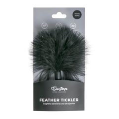 Easytoys - Small Feather Tickler (Black)