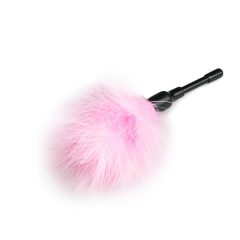 Easytoys Mini - Real Feather Tickler (Pink)