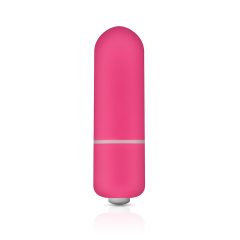 Easytoys - Mini Bar Vibrator (Pink)