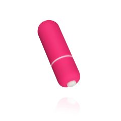 Easytoys - Mini Bar Vibrator (Pink)