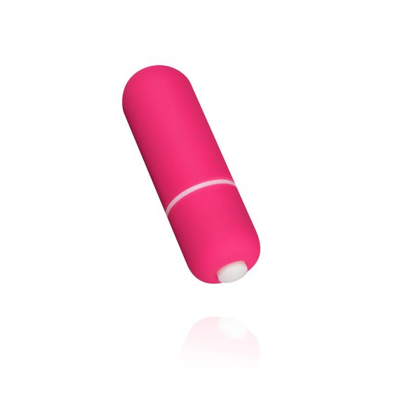 Easytoys - Mini Bar Vibrator (Pink)