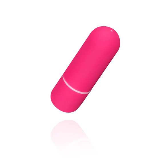 Easytoys - Mini Bar Vibrator (Pink)