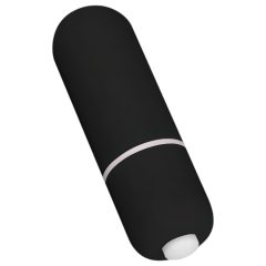 Easytoys - Mini Bar Vibrator (Black)