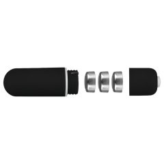 Easytoys - Mini Bar Vibrator (Black)