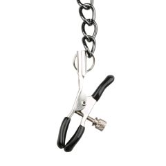 Easytoys - Clamp Collar Set with Leash (4 pieces)