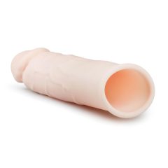 Penis Sleeve Extender (Natural) - 18cm