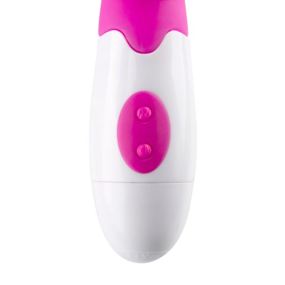 Easytoys Lily - Clitoral Vibrator (Pink)