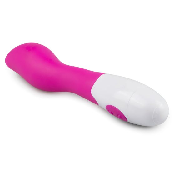 Easytoys Alluring Vibe - Waterproof G-Spot Vibrator (Pink)