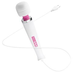 MyMagicWond - Powerful Massager (White-Pink)