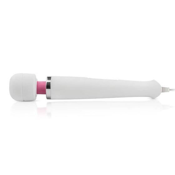 MyMagicWond - Powerful Massager (White-Pink)