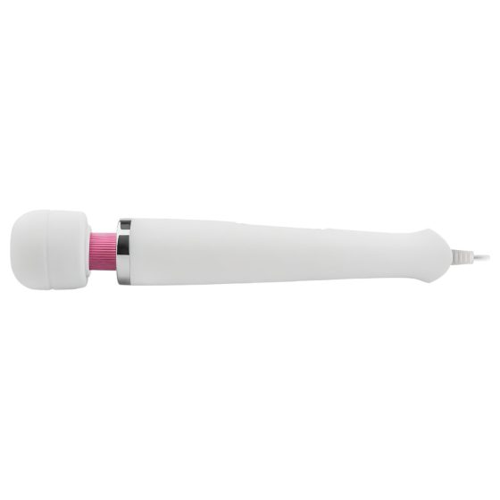 MyMagicWond - Powerful Massager (White-Pink)